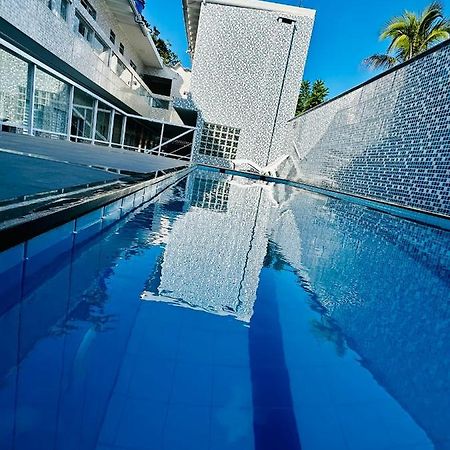 Pousada Pazzini Guaruja Exterior photo