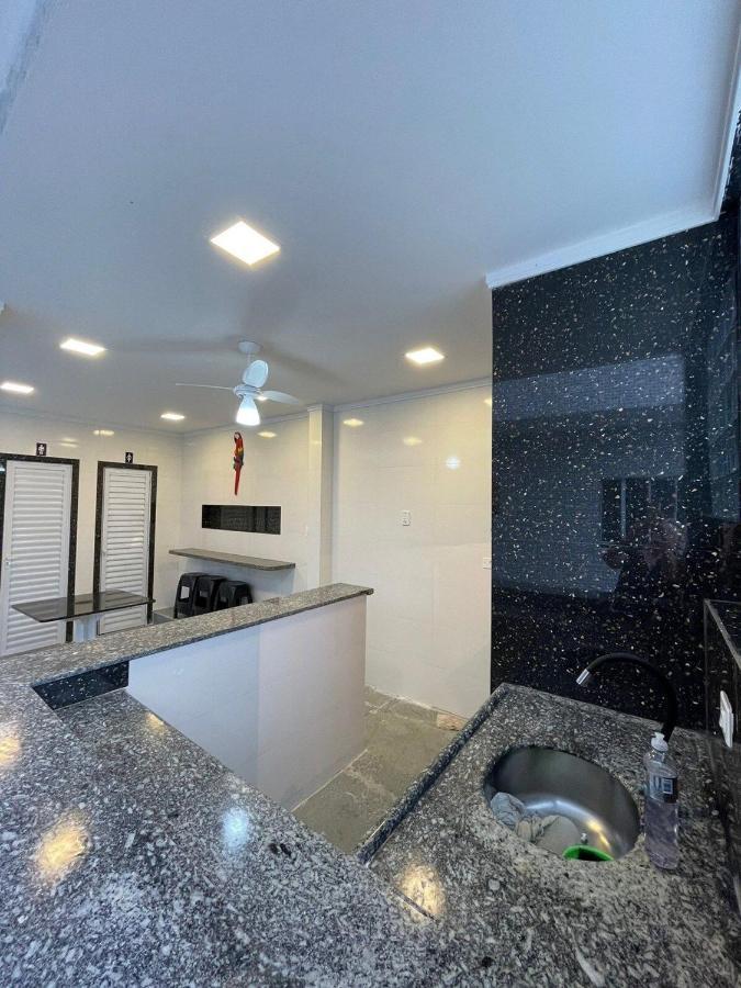 Pousada Pazzini Guaruja Exterior photo