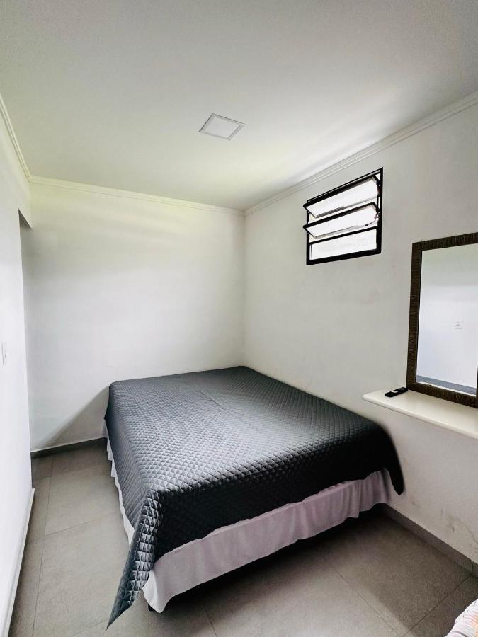 Pousada Pazzini Guaruja Exterior photo